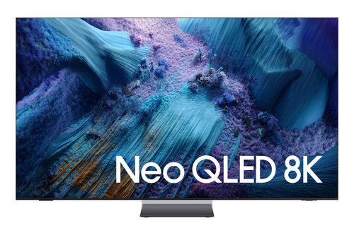 Samsung 75" Class Neo QLED 8K QN990F Vision AI Smart TV (2025)