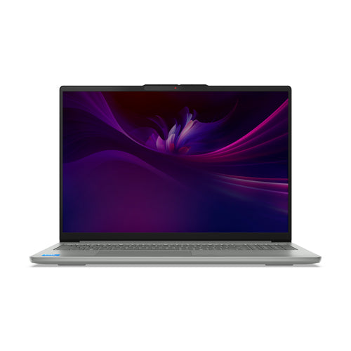 Lenovo IdeaPad Slim 5 16IRH10R Intel Core 5 210H Laptop 40.6 cm (16") WUXGA 16 GB DDR5-SDRAM 512 GB SSD Wi-Fi 6 (802.11ax) Windows 11 Home English Grey