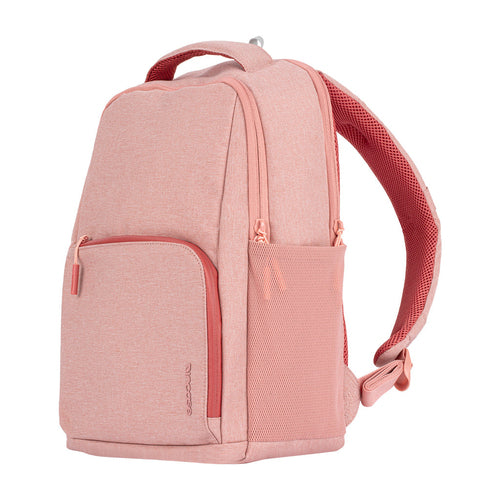 Incase Facet backpack Casual backpack Pink Polyester