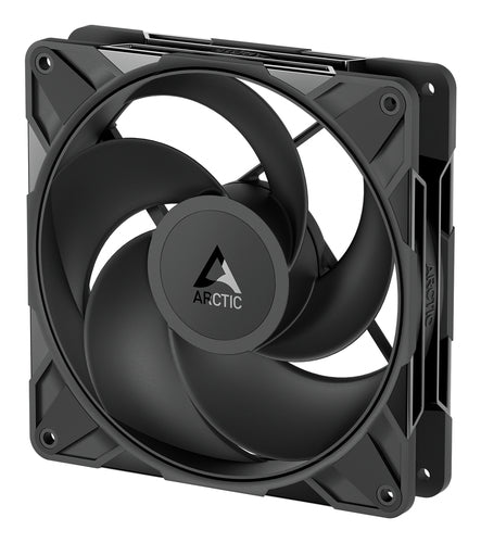 ARCTIC Freezer P14 Pro Reverse - 3 Pack - 140 mm A-RGB PWM Fan with Cable Splitter