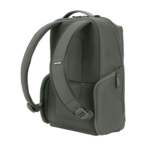Incase INCO100684-SIV backpack Casual backpack Green Polyester