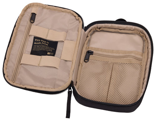 Case Logic Invigo Eco INVIAC102 Black equipment case Sleeve case