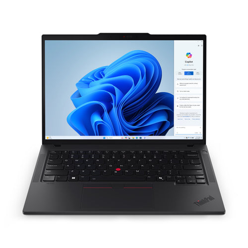 Lenovo ThinkPad P14s Gen 5 (AMD) AMD Ryzen™ 7 PRO 8840HS Laptop 35.6 cm (14") WUXGA 32 GB DDR5-SDRAM 1 TB SSD Wi-Fi 6E (802.11ax) Windows 11 Pro Black