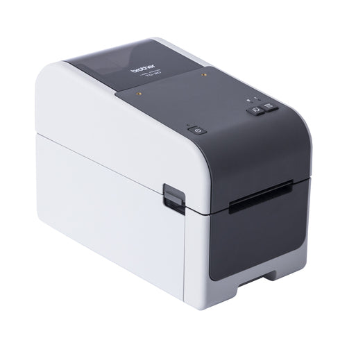 Brother TD-2320D300 label printer Direct thermal 300 x 300 DPI 152 mm/sec Wired Ethernet LAN