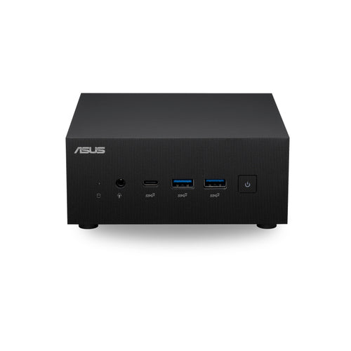 ASUS ExpertCenter PN52-SYS715PX1TD AMD Ryzen™ 7 5800H 16 GB DDR4-SDRAM 512 GB SSD Windows 11 Pro Mini PC Black