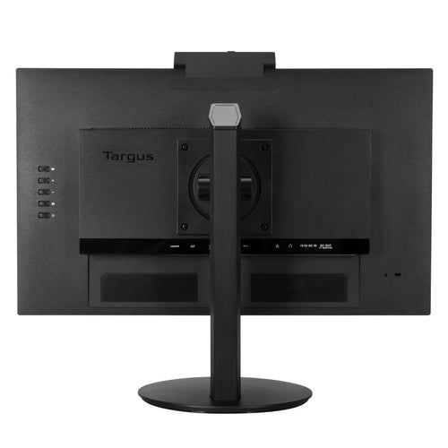 Targus DM4240PUSZ computer monitor 61 cm (24") 1920 x 1080 pixels HD LCD Black