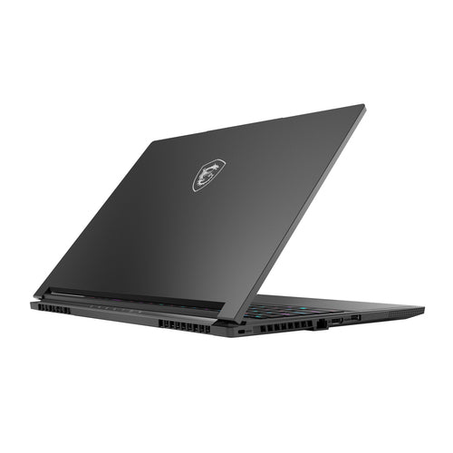 MSI Creator A16 AI+ A3HVGG 233US AMD Ryzen AI 9 HX 365 Laptop 40.6 cm (16") Quad HD+ 32 GB LPDDR5x-SDRAM 1 TB SSD NVIDIA GeForce RTX 4070 Wi-Fi 7 (802.11be) Windows 11 Home Grey