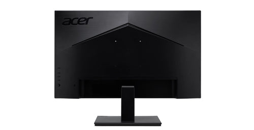 Acer Vero V7 V227Q E3 computer monitor 54.6 cm (21.5") 1920 x 1080 pixels Full HD LED Black