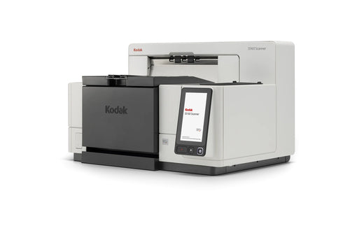 Kodak Alaris S5160 ADF scanner 600 x 600 DPI A3 Grey, White