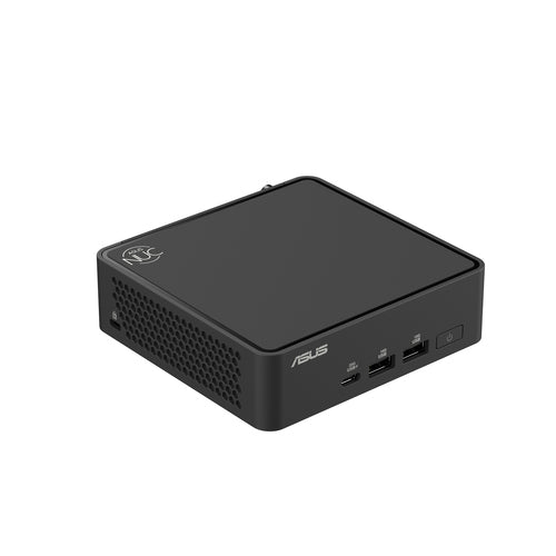 ASUS NUC 15 Pro RNUC15CRKV50000U Black 235H