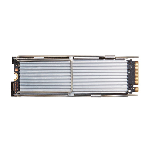 HP Z Turbo 4TB 2280 PCIe-4x4 SED OPAL2 TLC M.2 Z2 SSD Kit