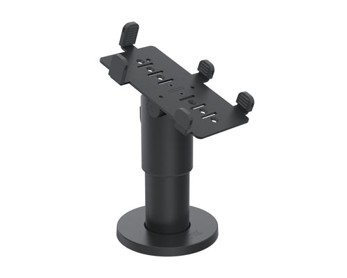 Ergonomic Solutions SpacePole Payment Verifone VX805 DuraTilt™ SP2, 100mm (no handle)
