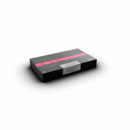 CHERRY MX RGB Speed Silver Switch Kit