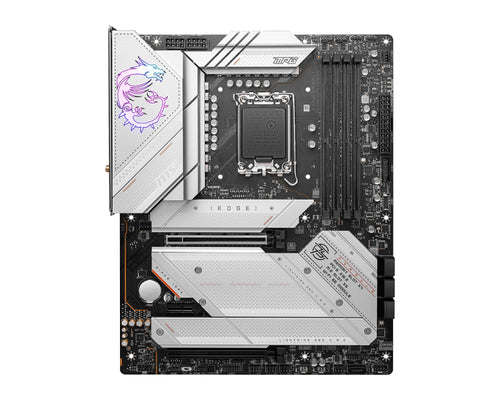 MSI MPG Z790 EDGE Intel Z790 LGA 1700 ATX