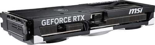 MSI VENTUS GEFORCE RTX 5080 16G 3X OC PLUS graphics card NVIDIA 16 GB GDDR7