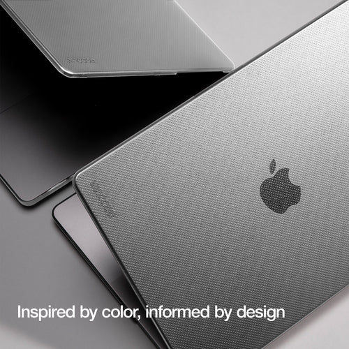 Incase Dots Hardshell Case with Makrolon® for 15-inch MacBook Air (M2-M4, 2023-2025)