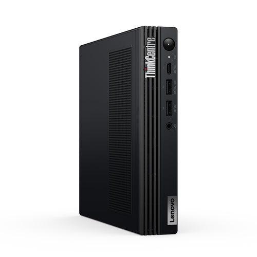 Lenovo ThinkCentre M90q Gen 5 Intel® Core™ i9 i9-14900 16 GB DDR5-SDRAM 512 GB SSD Windows 11 Pro Mini PC Black
