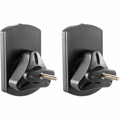Peerless SPK812 speaker mount Wall Black