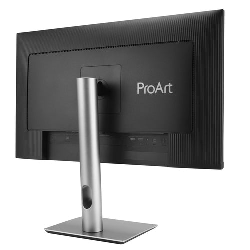 ASUS ProArt PA278QGV computer monitor 68.6 cm (27") 2560 x 1440 pixels Quad HD LCD Black