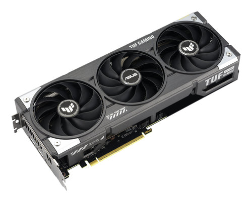 ASUS TUF Gaming TUF-RX9060XT-O16G-GAMING AMD Radeon RX 9060 XT 16 GB GDDR6