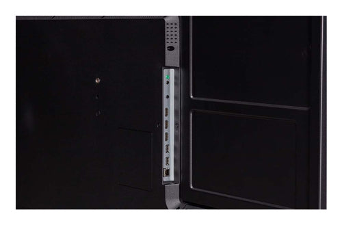 LG 86UL5Q-E Digital signage flat panel 2.18 m (86") LED Wi-Fi 500 cd/m² 4K Ultra HD Black WebOS 24/7