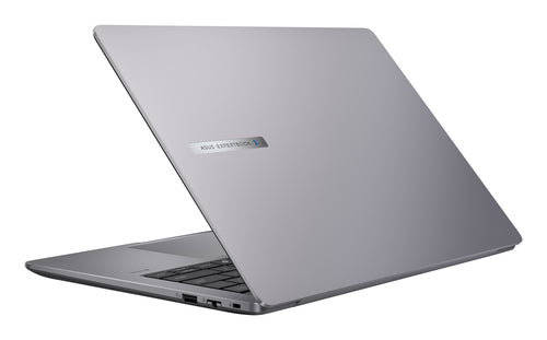 ASUS ExpertBook P3 PM3406CKA-XS54 Copilot+ PC AMD Ryzen™ AI 5 330 Laptop 35.6 cm (14") WUXGA 16 GB DDR5-SDRAM 512 GB SSD Wi-Fi 7 (802.11be) Windows 11 Pro Grey