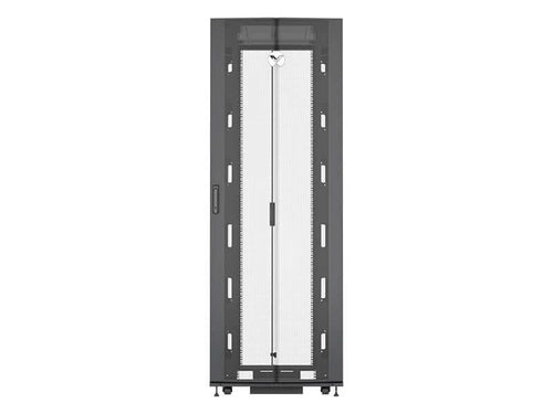 Vertiv VR Rack 3357 48U Freestanding rack Black