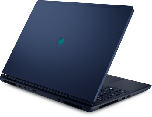 Alienware AC16250 Intel Core Ultra 7 240H Laptop 40.6 cm (16") WQXGA 32 GB DDR5-SDRAM 1 TB SSD NVIDIA GeForce RTX 5080 Wi-Fi 7 (802.11be) Windows 11 Home Indigo