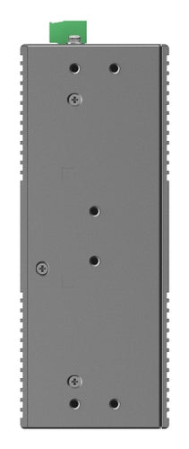 TP-Link IES206GPP network switch Managed Gigabit Ethernet (10/100/1000) Power over Ethernet (PoE) Black