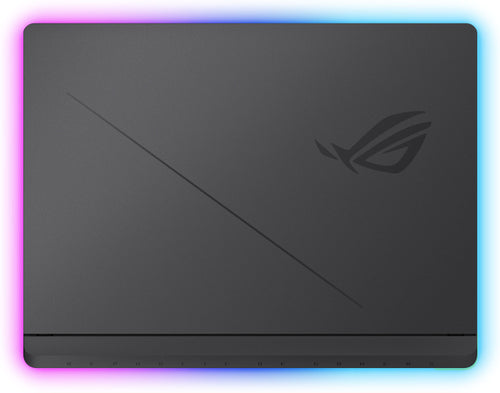 ASUS ROG Strix G16 G615LP-XS97 laptop Intel Core Ultra 9 275HX 40.6 cm (16") WQXGA 16 GB DDR5-SDRAM 2 TB SSD NVIDIA GeForce RTX 5070 Wi-Fi 7 (802.11be) Windows 10 Pro Grey