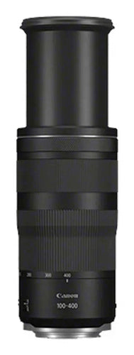 Canon RF100-400mm F5.6-8 IS USM MILC Telephoto lens Black