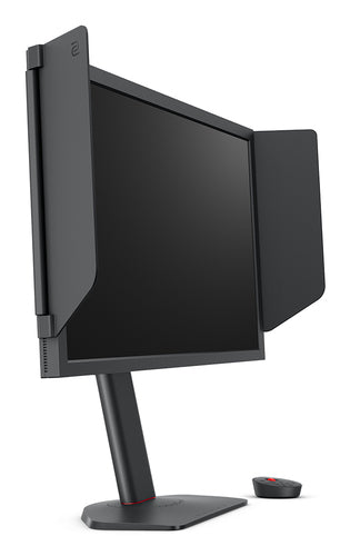 ZOWIE XL2586X computer monitor 61.2 cm (24.1") 1920 x 1080 pixels Full HD LCD Black