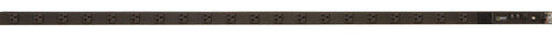 Vertiv Geist VSSBN204-102S20 power distribution unit (PDU) 20 AC outlet(s) 0U Black