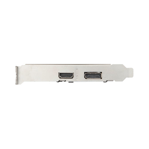 MSI GeForce GT 1030 4GD4 LP OC NVIDIA 4 GB GDDR4