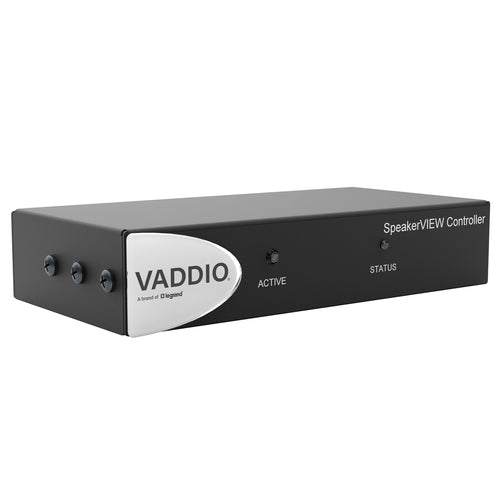 Vaddio SpeakerVIEW Controller