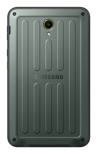 Samsung Galaxy Tab Active5 TAB ACTIVE5 ENTERPRISE 5G 128GB 20.3 cm (8") 6 GB Wi-Fi 6 (802.11ax) Green