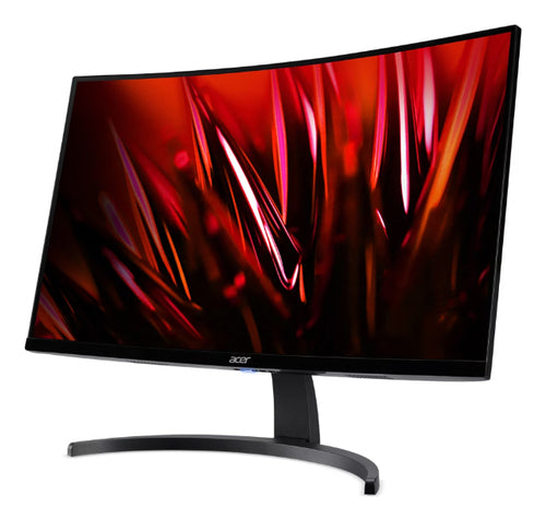 Acer Nitro ED3 ED273U H computer monitor 68.6 cm (27") 2560 x 1440 pixels Wide Quad HD Black