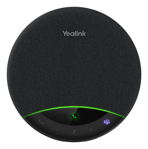 Yealink SP96 with Dongle USB-C/A Speakerphone