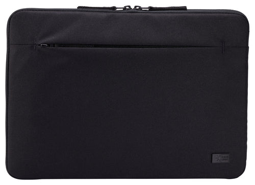 Case Logic Invigo Eco INVIS113 Black 33 cm (13") Sleeve case