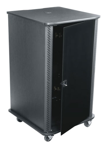 Middle Atlantic Products RFR Series Reference Furniture Rack - RFR-2028GE