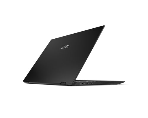 MSI Summit E16 Flip Evo A1MTG-024US Intel Core Ultra 7 155H Hybrid (2-in-1) 40.6 cm (16") Touchscreen Quad HD+ 32 GB LPDDR5-SDRAM 1 TB SSD Wi-Fi 7 (802.11be) Windows 11 Pro Black