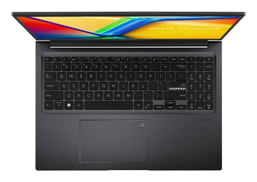 ASUS Vivobook 16 F1605VA-RS51 Intel® Core™ i5 i5-13420H Laptop 40.6 cm (16") WUXGA 8 GB DDR4-SDRAM 512 GB SSD Wi-Fi 5 (802.11ac) Windows 11 Home Black
