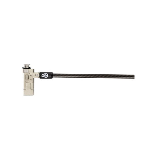 Kensington Slim NanoSaver® 2.0 Keyed Laptop Lock - Custom Keyed