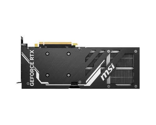 MSI VENTUS GEFORCE RTX 4060 TI 3X 16G OC graphics card NVIDIA 16 GB GDDR6