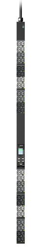 APC NetShelter Rack PDU Advanced Gen 2, Switched Metered Outlet, 3Phase, 11kW 400V 16A or 11.5kW 415V 20A, 520P6, 48 Outlet