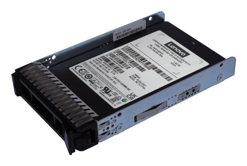 Lenovo 4XB7B09968 internal solid state drive 960 GB 2.5" Serial ATA III V-NAND TLC