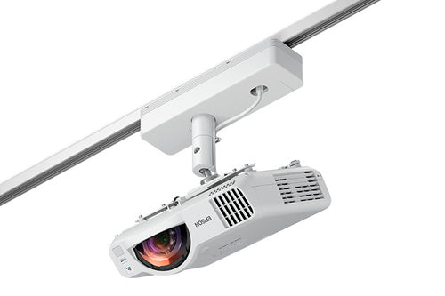 Epson PowerLite L210SF Short throw projector 4000 ANSI lumens 3LCD 1080p (1920x1080) White