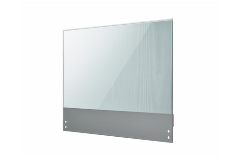 LG 30EW5TP-A Signage Display Digital signage flat panel 76.2 cm (30") OLED 600 cd/m² HD Silver Touchscreen 18/7