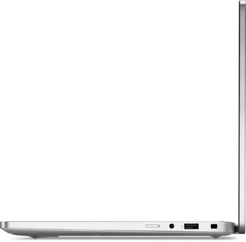DELL Pro 13 Plus PB13250 Intel Core Ultra 5 236V Laptop 33.8 cm (13.3") Full HD+ 16 GB LPDDR5x-SDRAM 256 GB SSD Wi-Fi 7 (802.11be) Windows 11 Pro Silver