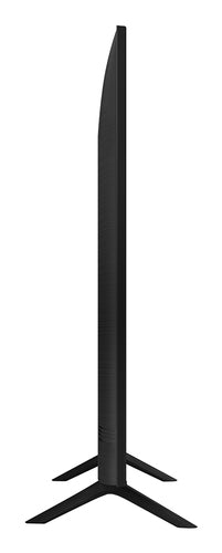 Samsung HCU708 HG65CU708NF 165.1 cm (65") 4K Ultra HD Smart TV Black 20 W
